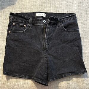 Abercrombie Dad Short